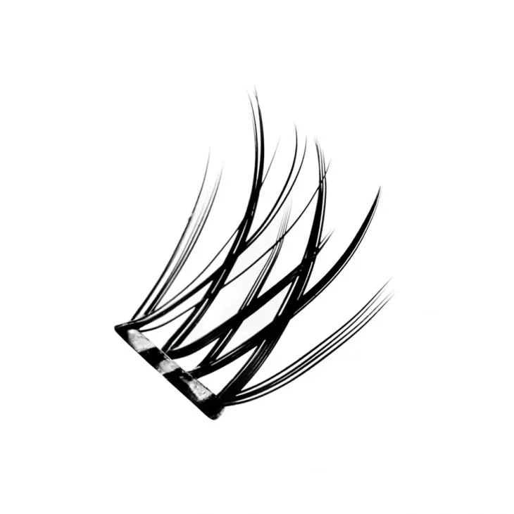 Lash Brow Press&Go rzęsy samoprzylepne Daily Natural
