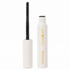 Lash Brow Remover preparat do ściągania rzęs bondingowych 4 ml