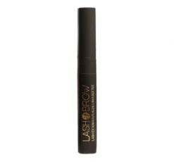 Lash Brow rzęsy w butelce Czarny 9 g