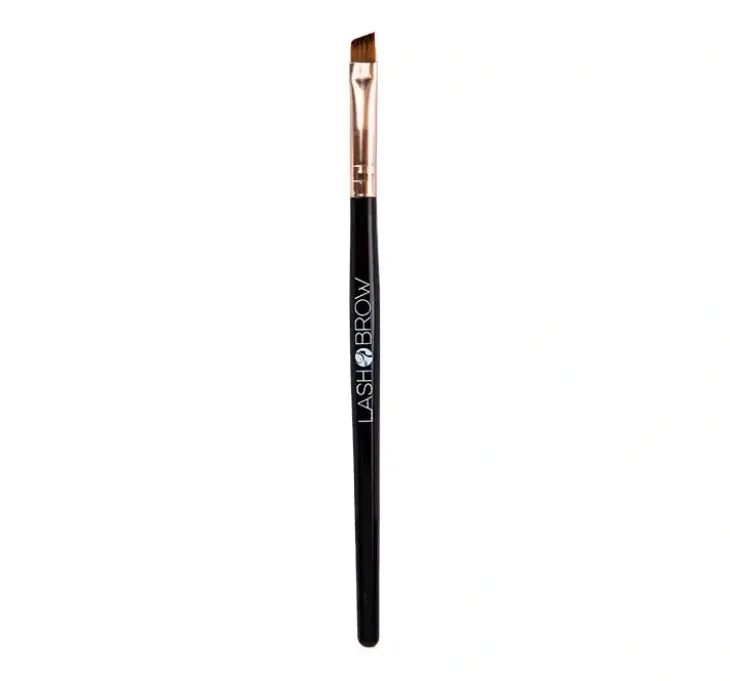 Lash Brow skośny pędzelek do brwi