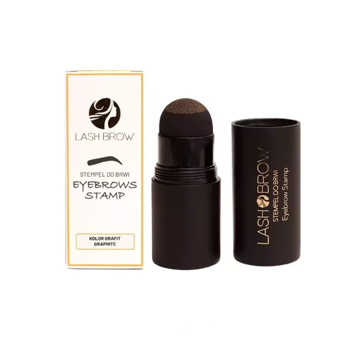 Lash Brow stempel do brwi Grafit 1g