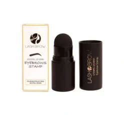 Lash Brow stempel do brwi Neutralny Brąz 1g