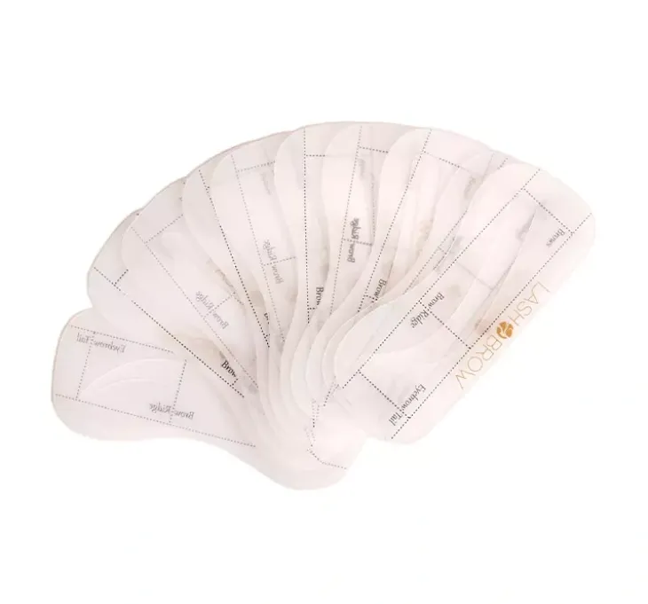 Lash Brow stempel do brwi Neutralny Brąz 1g