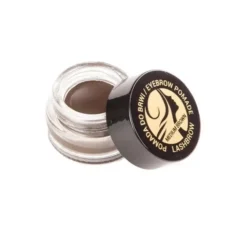 Lash Brow wodoodporna pomada do brwi Medium Brown 7g