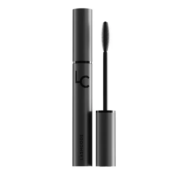 Lashcode Mascara tusz do rzęs 10ml