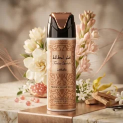 Lattafa Fakhar Woman dezodorant spray 200 ml