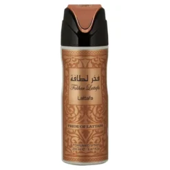 Lattafa Fakhar Woman dezodorant spray 200 ml