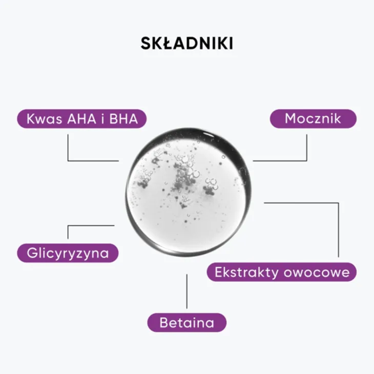 L'Biotica Home SPA złuszczająca maska na pięty w postaci nasączonych płatków 1 para
