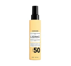 Lierac Sunissime balsam do ciała w sprayu SPF50 150 ml