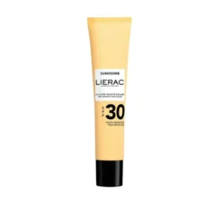 Lierac Sunissime krem do twarzy z filtrem SPF30+ 40 ml