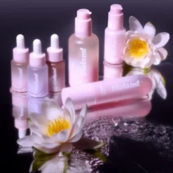 Lilaland Cloud Cleanser delikatny żel oczyszczający do twarzy 120 ml