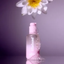 Lilaland Cloud Cleanser delikatny żel oczyszczający do twarzy 120 ml