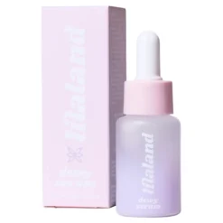 Lilaland Dewy Serum nawilżające serum z kwasem hialuronowym 30 ml