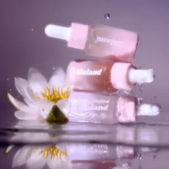 Lilaland Dewy Serum nawilżające serum z kwasem hialuronowym 30 ml