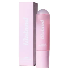 Lilaland Pink Refresher nawilżająco-regenerujący tonik do twarzy 100 ml