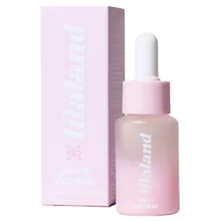 Lilaland Pure Serum normalizujące serum żelowe do cery tłustej i mieszanej 30 ml