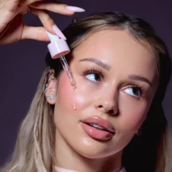 Lilaland Pure Serum normalizujące serum żelowe do cery tłustej i mieszanej 30 ml
