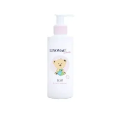 Linomag balsam dla dzieci i niemowląt 200 ml