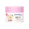 Linomag Emolienty Bobo krem ochronny dla dzieci i niemowląt z witaminami A + E50 ml