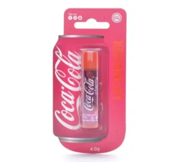 LIP SMACKER BALSAM DO UST COCA COLA CHERRY 4G