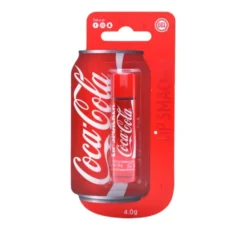 Lip Smacker balsam do ust w sztyfcie Coca Cola 4g
