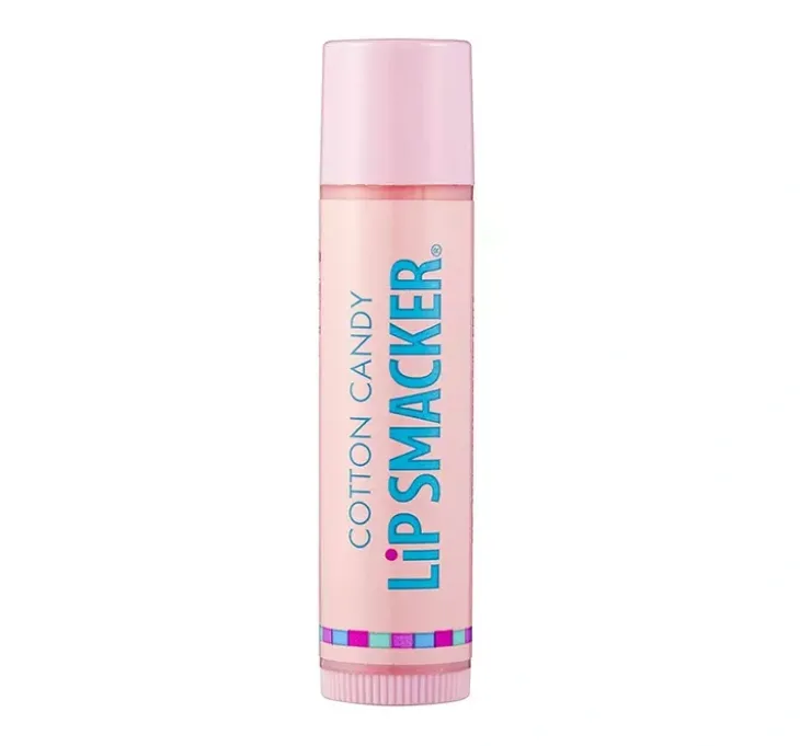 LIP SMACKER BALSAM DO UST W SZTYFCIE COTTON CANY 4G