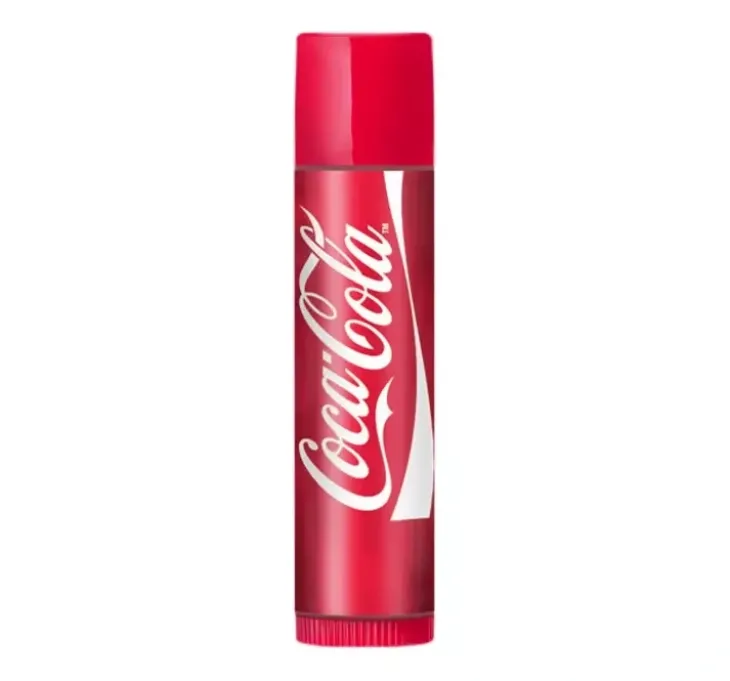 Lip Smacker balsam do ust w sztyfcie Coca Cola 4g