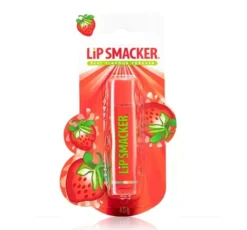 Lip Smacker balsam do ust w sztyfcie Strawberry 4g