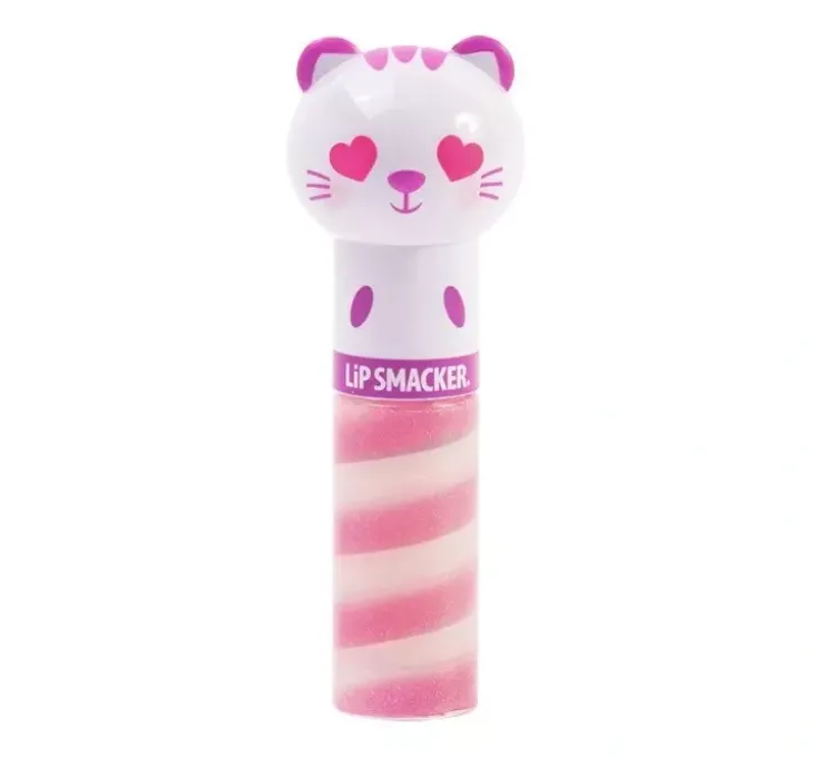 Lip Smacker Lippy Pal gloss błyszczyk do ust Kitten 8,4ml