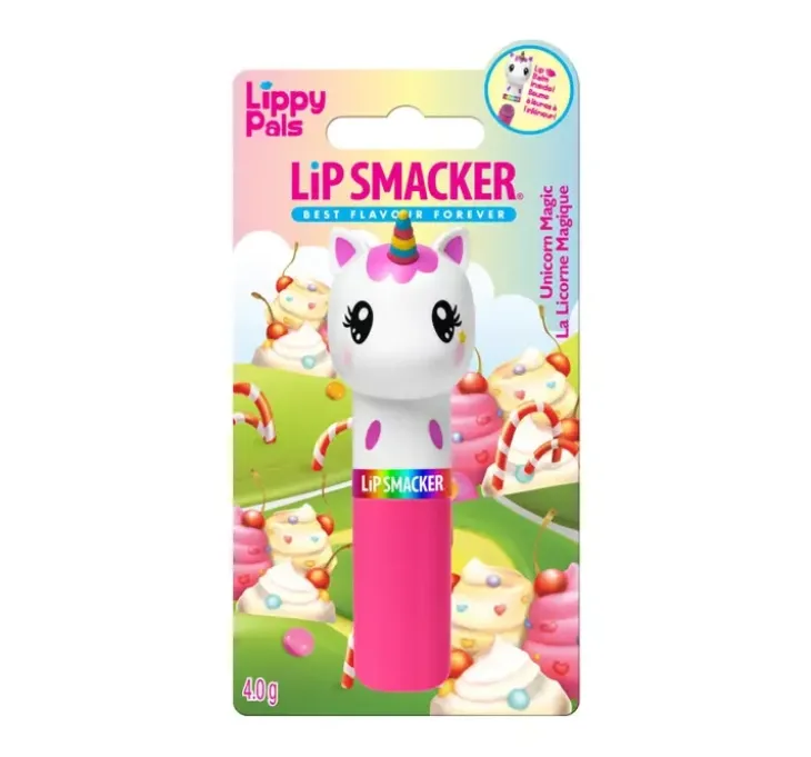 Lip Smacker Lippy Pals balsam do ust Unicorn Magic 4g
