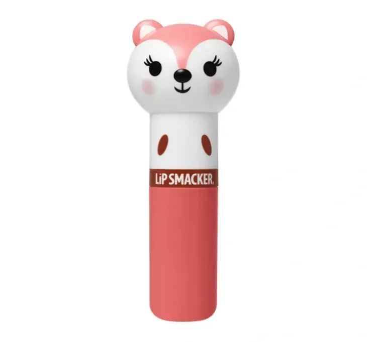 Lip Smacker Lippy Pals balsam do ust Foxy Apple 4g