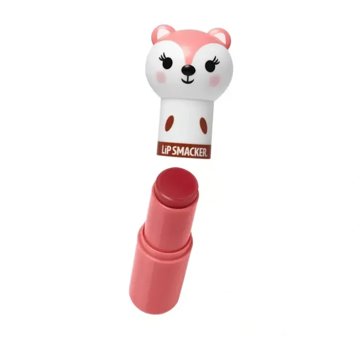 Lip Smacker Lippy Pals balsam do ust Foxy Apple 4g