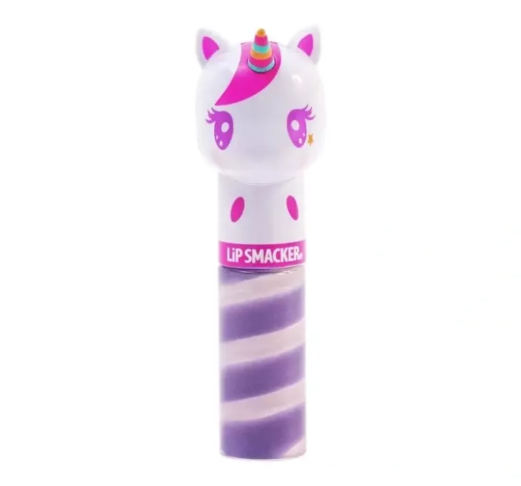 Lip Smacker Lippy Pals Gloss błyszczyk do ust Unicorn Frosting 8,4ml