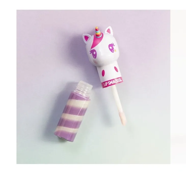 Lip Smacker Lippy Pals Gloss błyszczyk do ust Unicorn Frosting 8,4ml