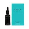 Liqpharm LIQ CE dwufazowe serum-maska regenerująco-odżywcza na noc 30 ml
