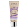 Lirene All Day Tone! podkład dopasowujący + serum 03 Nude 30 ml
