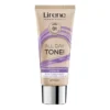 Lirene All Day Tone! podkład dopasowujący + serum 01 Light 30 ml