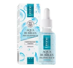 Lirene Aqua Bubbles głęboko nawilżające hydroserum 30 ml