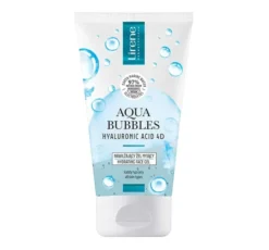 Lirene Aqua Bubbles nawilżający żel myjący 150 ml