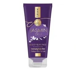 Lirene Body & Mind otulający eliksir do ciała Jasminlove 175 ml