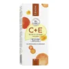 Lirene C + E Vitamin Energy krem-koncentrat rewitalizujący 40 ml
