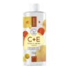 Lirene C + E Vitamin Energy wzmacniający płyn micelarny 3w1 400 ml