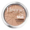 Lirene City Matt mineralny puder matujący 03 Beżowy 9 g