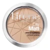 Lirene City Matt mineralny puder matujący 02 Naturalny 9 g