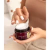 Lirene Collagen Glow przeciwzmarszczkowy krem naprawczy 70+ 50 ml