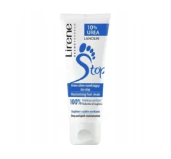 Lirene Dermoprogram silnie nawilżający krem do stóp 75 ml