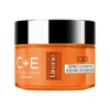 Lirene Dermoprogram Vitamin Energy C+E odżywczy krem do twarzy do cery suchej i wrażliwej 50 ml