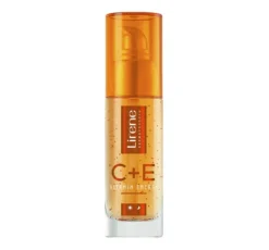 Lirene Dermoprogram Vitamin Energy C+E skoncentrowane stimuserum 30 ml