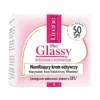 Lirene Effect Glassy nawilżający krem odżywczy SPF50 50 ml