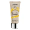 Lirene fluid rozświetlający z witaminą C 04 Opalony 30 ml